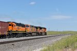 BNSF 9147/4696/185